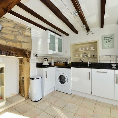 Kemble Cottage Брадфорд на Аэвен Экстерьер фото