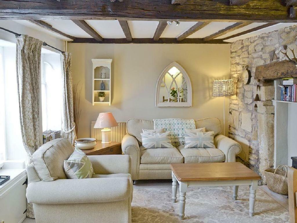 Kemble Cottage Брадфорд на Аэвен Экстерьер фото